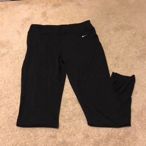 Nike Leggings straight leg